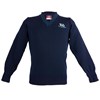 Jersey - navy jade